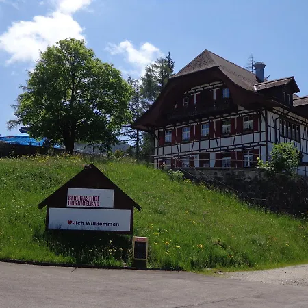 Lodge Berggasthof Gurnigelbad Ruti bei Riggisberg