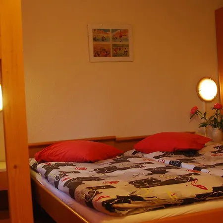 Berggasthof Gurnigelbad Lodge *