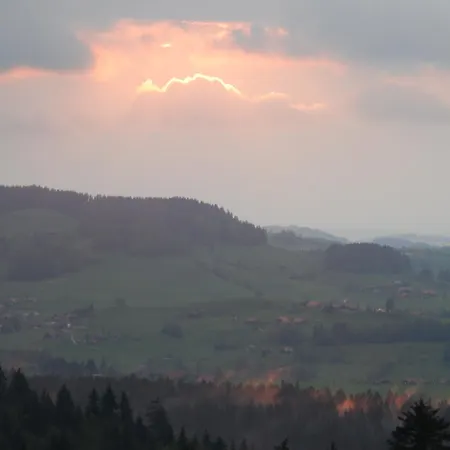 Berggasthof Gurnigelbad * Ruti bei Riggisberg