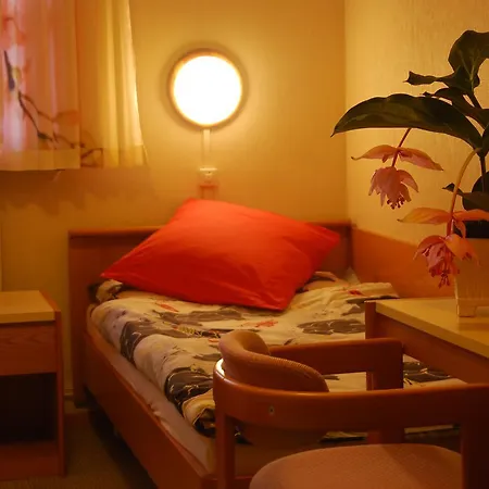 Lodge Berggasthof Gurnigelbad Ruti bei Riggisberg