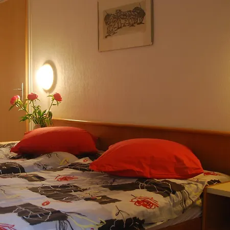 Berggasthof Gurnigelbad אכסניה