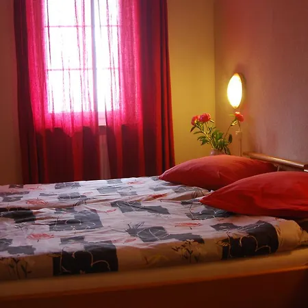 Lodge Berggasthof Gurnigelbad Ruti bei Riggisberg