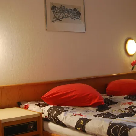 Lodge Berggasthof Gurnigelbad Ruti bei Riggisberg