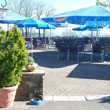 Lodge Berggasthof Gurnigelbad Ruti bei Riggisberg