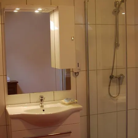 אכסניה Berggasthof Gurnigelbad