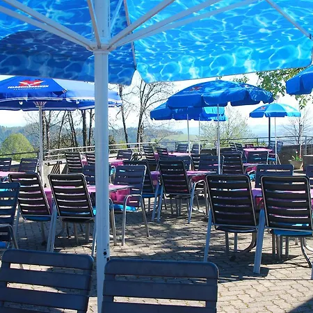 Berggasthof Gurnigelbad Ruti bei Riggisberg