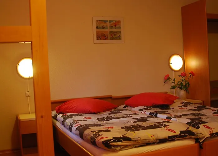 Berggasthof Gurnigelbad Lodge *