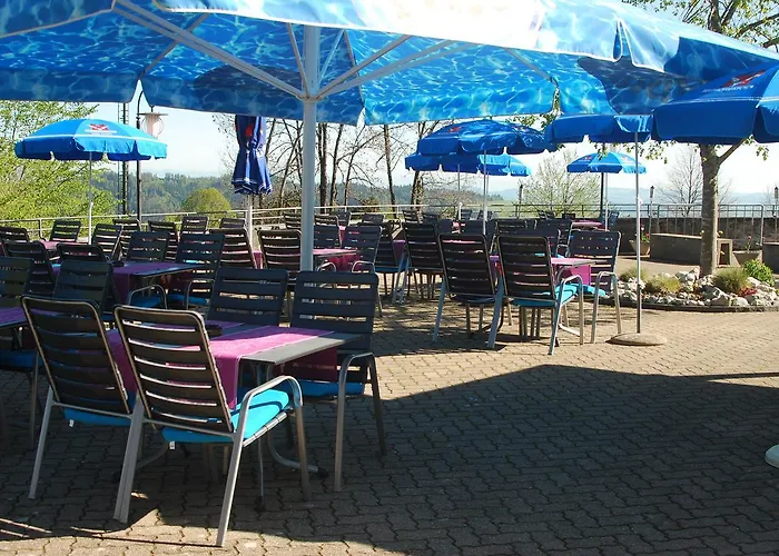 Berggasthof Gurnigelbad