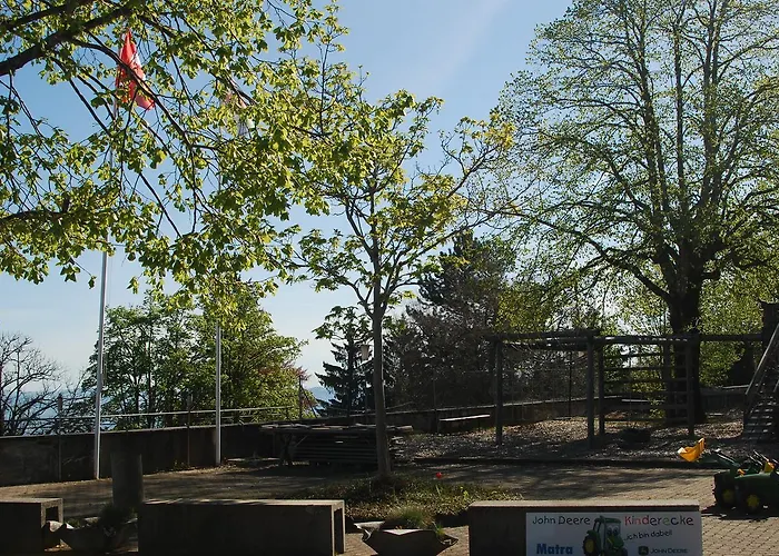 Berggasthof Gurnigelbad Ruti bei Riggisberg