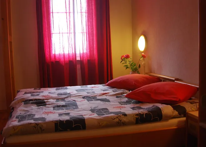 Jaktstuga Berggasthof Gurnigelbad Ruti bei Riggisberg