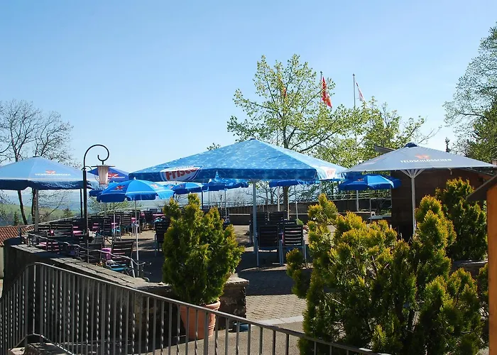 Berggasthof Gurnigelbad Lodge