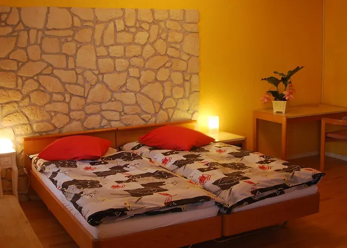 Berggasthof Gurnigelbad Jaktstuga