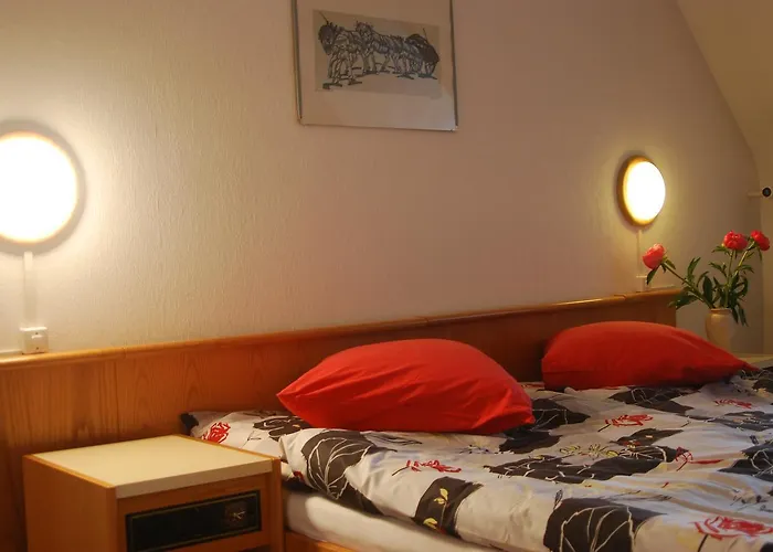 Lodge Berggasthof Gurnigelbad Ruti bei Riggisberg