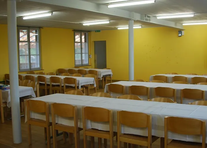 Jaktstuga Berggasthof Gurnigelbad *