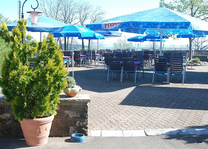 Lodge Berggasthof Gurnigelbad Ruti bei Riggisberg