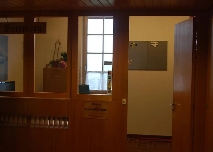 Berggasthof Gurnigelbad * Ruti bei Riggisberg