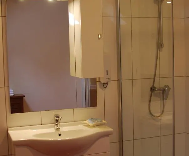 Lodge Berggasthof Gurnigelbad