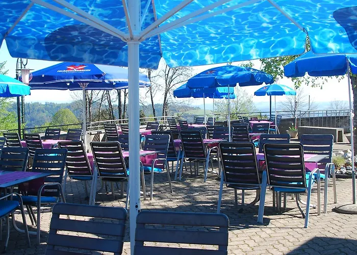 Berggasthof Gurnigelbad Ruti bei Riggisberg