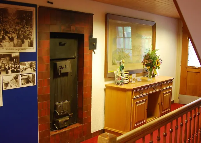 Berggasthof Gurnigelbad * Ruti bei Riggisberg