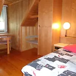Berggasthof Gurnigelbad Ruti bei Riggisberg
