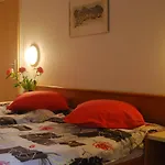 Berggasthof Gurnigelbad Lodge