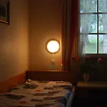 Berggasthof Gurnigelbad Lodge *