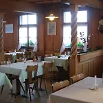 Berggasthof Gurnigelbad * Ruti bei Riggisberg