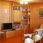 Berggasthof Gurnigelbad Lodge *