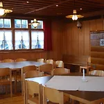 Lodge Berggasthof Gurnigelbad Ruti bei Riggisberg
