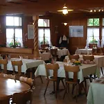 Berggasthof Gurnigelbad Lodge *