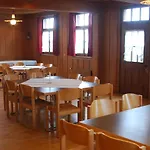 Berggasthof Gurnigelbad Ruti bei Riggisberg