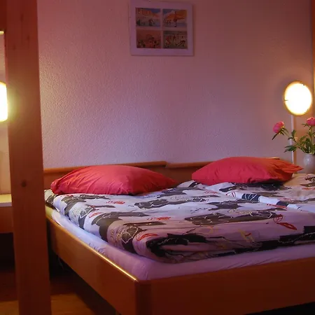 山林小屋 Berggasthof Gurnigelbad *