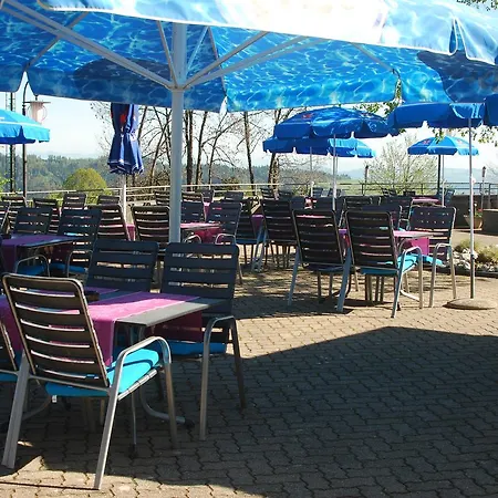 Berggasthof Gurnigelbad