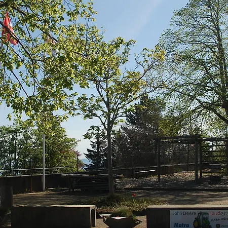 Berggasthof Gurnigelbad Ruti bei Riggisberg
