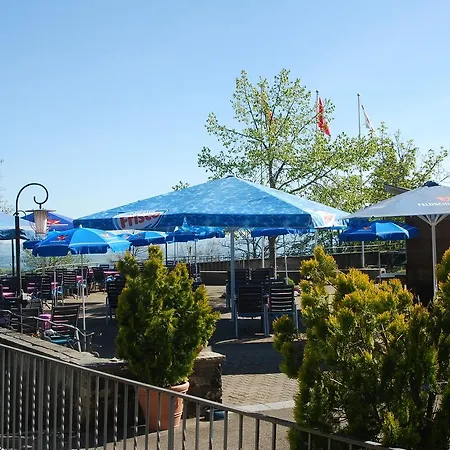 Berggasthof Gurnigelbad 山林小屋