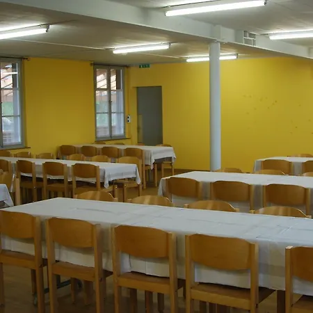 山林小屋 Berggasthof Gurnigelbad *