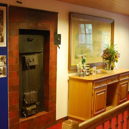 Berggasthof Gurnigelbad * Ruti bei Riggisberg